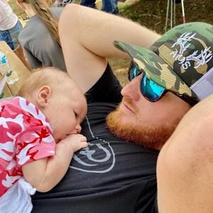 Meet your Posher, Dillon